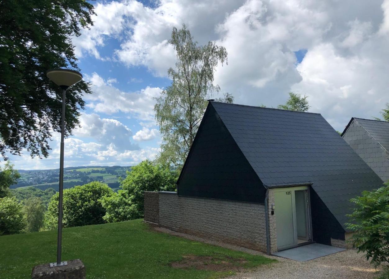 Le Cottage Du Raidillon マルメディ エクステリア 写真