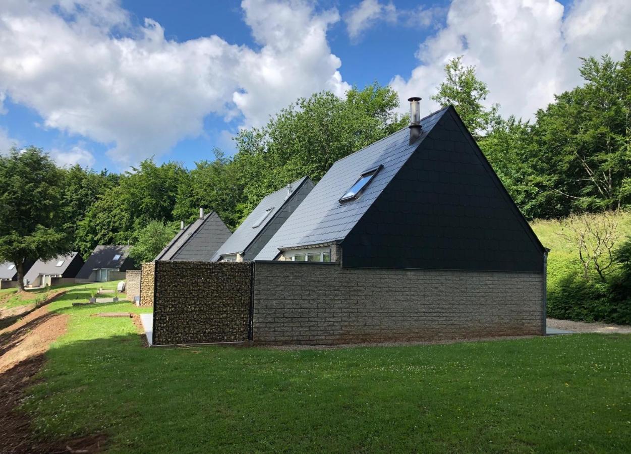 Le Cottage Du Raidillon マルメディ エクステリア 写真